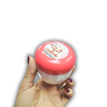 Mantequilla corporal caramelo | 50g