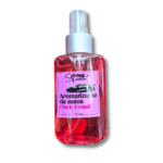 Aromatizador de auto  | Aroma  chicle frutal | 75 ml