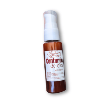 Contorno de ojos en crema | 30ml