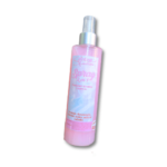 Spray 2 en 1 protector termico y leaving | Aroma algodón de azucar |250ml