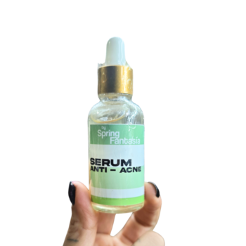 Serum facial antiacne |30ml