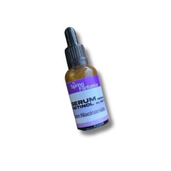 Serum facial retinol | 30ml