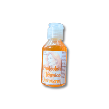 Protector térmico clasico | Aroma durazno | 125ml