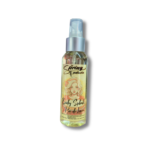 Body splash | Aroma pie de limón | 100ml