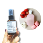 Perfume concentrado inspirado en Yum boujee marshmallow kayali 30ml