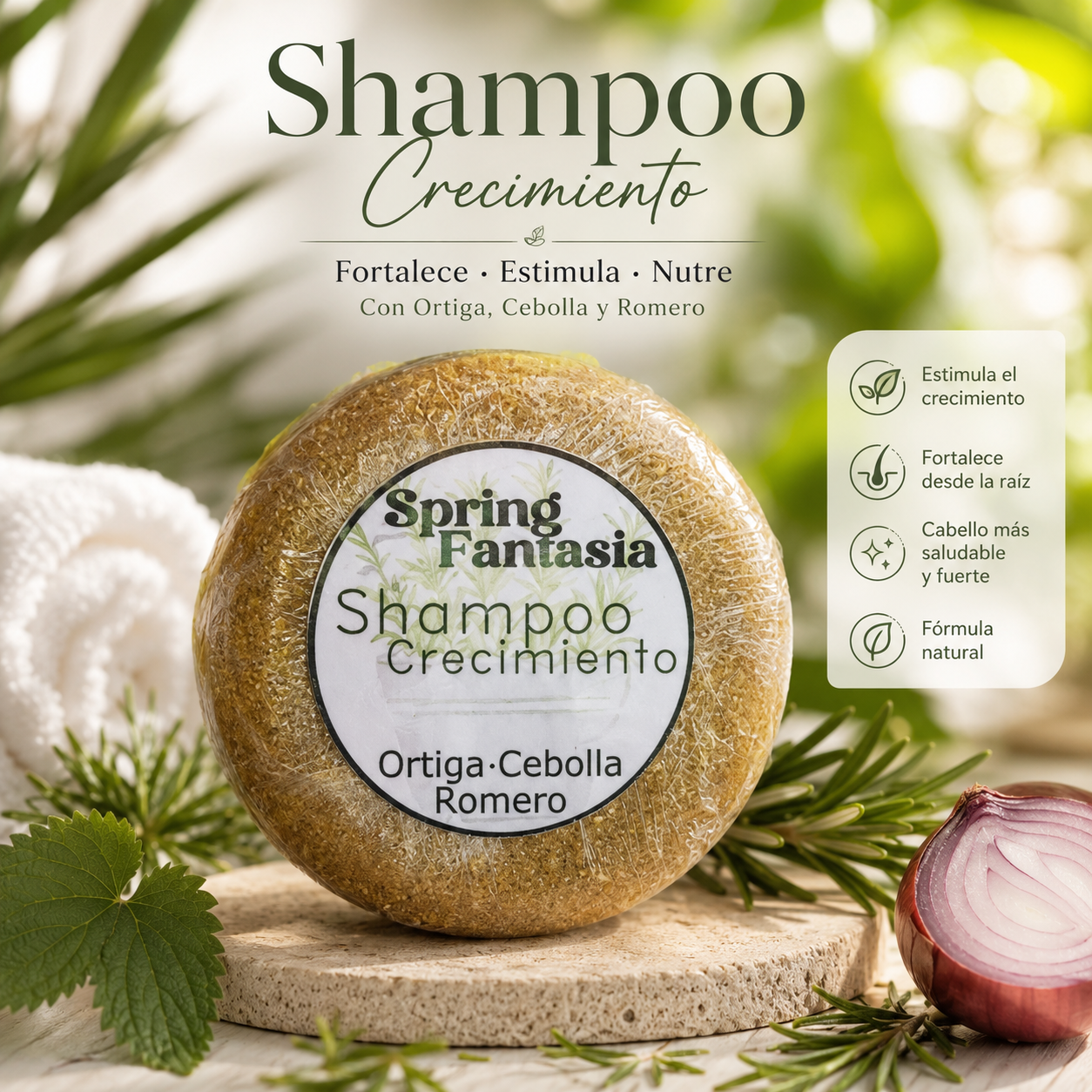 2025/09/1000032665.png Shampoo solido en barra crecimiento cebolla,ortiga,romero 60gr argan - Imagen 1