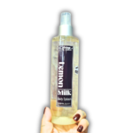 Body splash Lemon milk 250ml