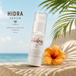 Serum capilar hidratante  multiproposito hidraserum | Aroma coco inspirado en hawaian tropic |30ml