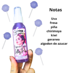 Fragancia capilar | Aroma lolly pop |  60ml