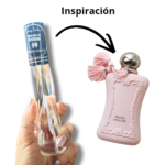 Perfume corporal | Aroma inspirado en delina | 25ml