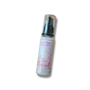 Crema de manos | Aroma coconut | 60ml