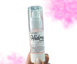 Hidraserum Spring Fairy Inspirado en Snow fairy