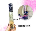 Perfume inspirado en My way intense 25ml