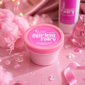 Mantequilla corporal | Aroma spring fairy inspirado en snow fairy| 50gr