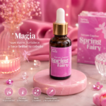 Sérum capilar | Aroma Spring Fairy inspirado en Snow fairy| 30ml