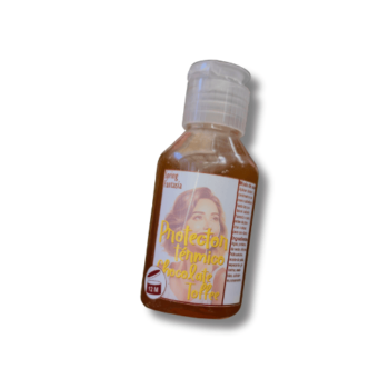 Protector térmico clasico | Aroma chocolate toffee | 125ml