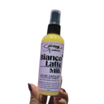 Leche capilar bianco latte milk inspirado en Bianco latte 100ml