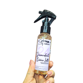 Desenredante inspirado en bianco latte 100ml