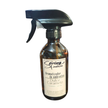 Aromatizador de ambiente dulce caramelo 250ml