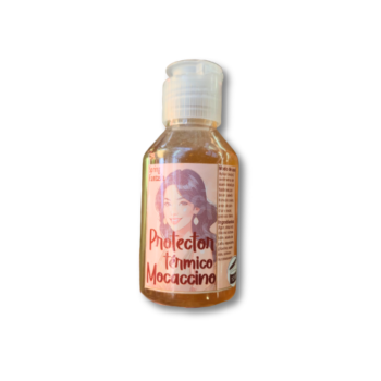 Protector térmico clasico | Aroma mocaccino | 125ml