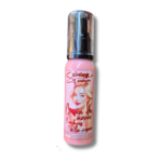 Crema de manos | Aroma frambuesa a la crema | 60ml