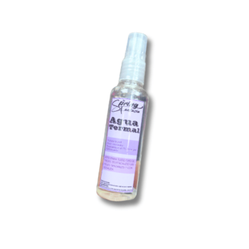 Agua termal | 60ml