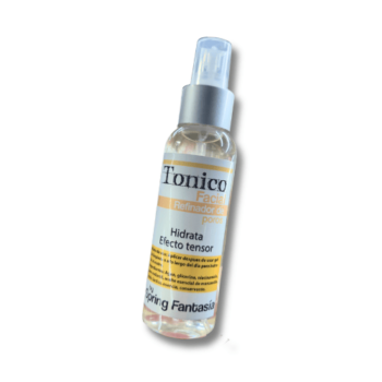 Tónico facial | Refinador de poros | 100ml
