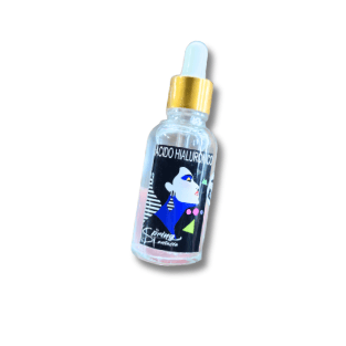 Serum facial | Acido hialuronico | 30ml