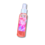 Spray hidratante activador de rizos| Aroma algodon de azucar | 100ml