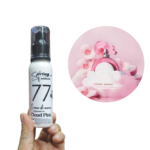 Crema de manos inspirada en cloud pink Ariana grande 60ml