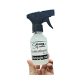 Aromatizante de tela inspirado en champagne toast 125ml