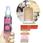 Body splash inspirado en vainilla 28 kayali 100ml