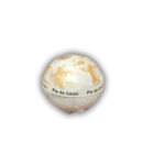 Bomba de baño pie de limón
