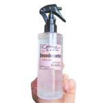 Desodorante refrescante para pies | Aroma inspirado en dove |  250ml
