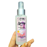 Protector termico 2 en 1 con aroma inspirado en exótic cloe 100ml