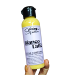 Leche corporal inspirada en Bianco latte 100ml