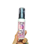 Crema de manos | Aroma purple glow inspirado en exótic cloe | 60ml