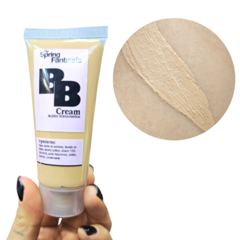 Bb cream tono light 40ml