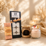 Pack homme spray caramelo