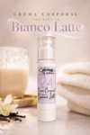 Crema corporal inspirada en Bianco latte 100ml