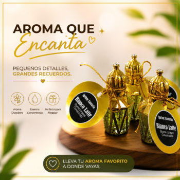 Bruma corporal concentrada extracto bianco latte inspiración rollon 10ml