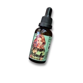 Sérum capilar | Aroma pistacho | 30ml