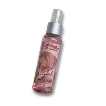 Body splash | Aroma castañas | 100ml