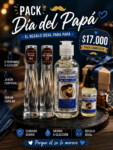 Pack día del papa 2