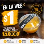 Muestra shock nutritivo Lemon milk válido para compras sobre $7.000 50gr