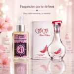 Perfume capilar inspirado en Cancan Paris Hilton 75ml