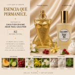 Perfume Inspirado en Divine jean Paul Gaultier 30ml