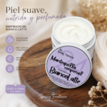 Mantequilla corporal Inspirado en Bianco latte 50gr