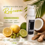 Crema corporal Inspirado en Avocado co wash 100ml
