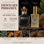 Perfume inspirado en Scandall (masculino)30ml